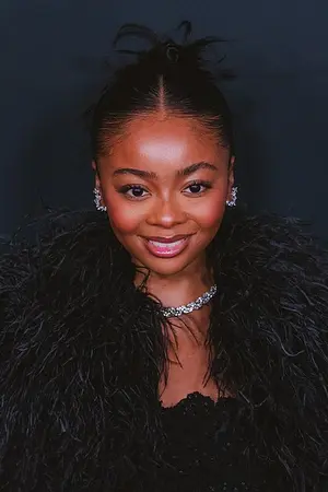 Skai Jackson