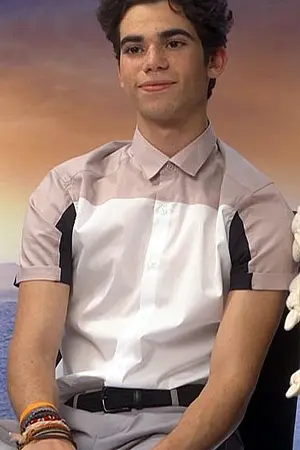 Cameron Boyce