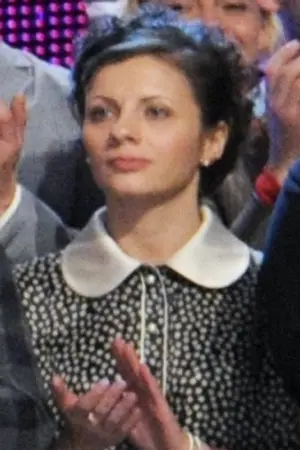 Natalya Yeprikyan