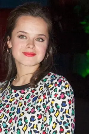 Nataliya Medvedeva