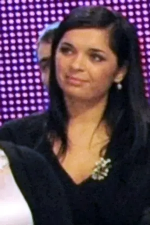 Yuliya Akhmedova