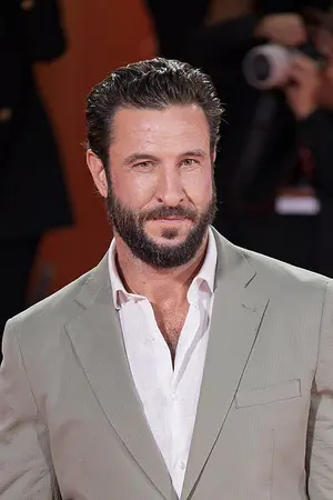 Пабло Шрайбер