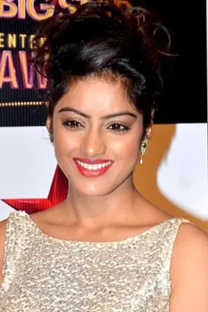 Deepika Singh