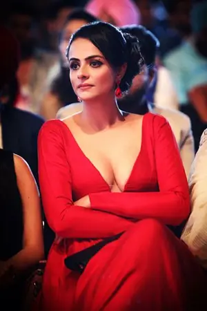 Prachi Tehlan