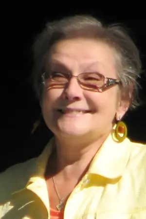 Helgi Sallo