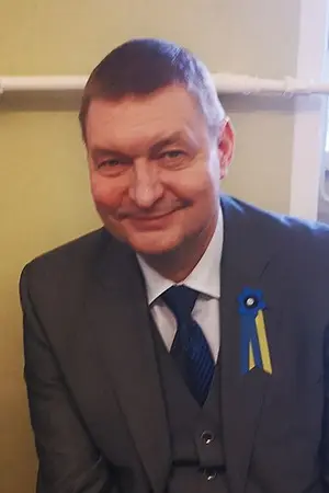 Raivo E. Tamm