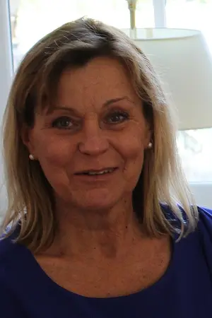 Anne Veesaar