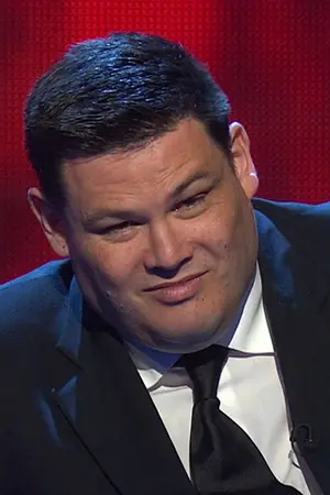 Mark Labbett