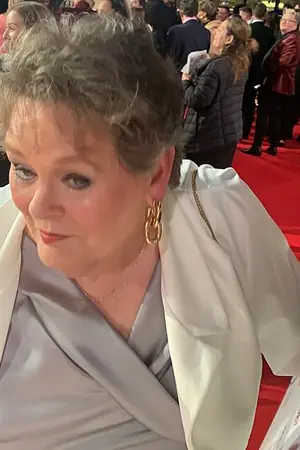 Anne Hegerty