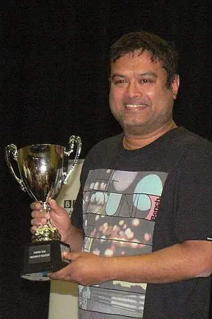 Paul Sinha