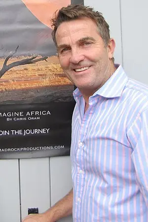 Bradley Walsh