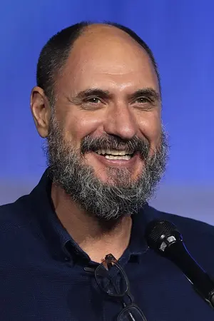 Loren Bouchard