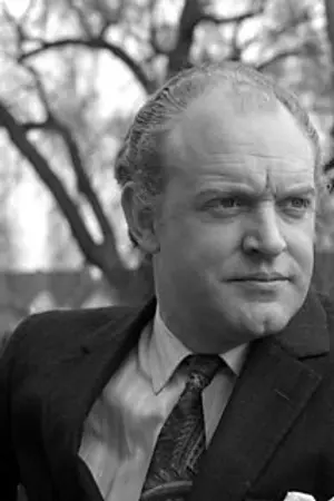 Frank Windsor
