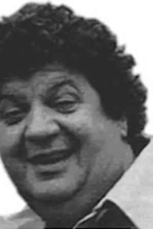 Джордж Савалас