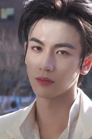 Zhang Linghe