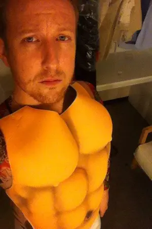 Pim Muda