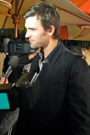 Lucas Bryant