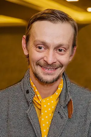 Yevgeny Aleksandrovich Kulakov