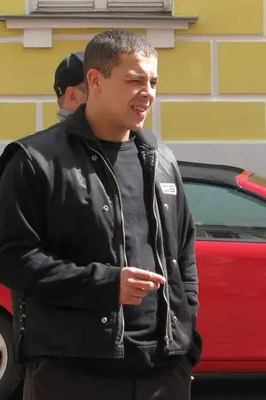 Andrey Lavrov