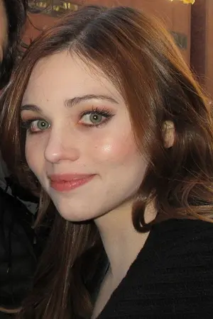 India Eisley
