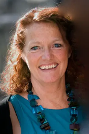 Louise Jameson