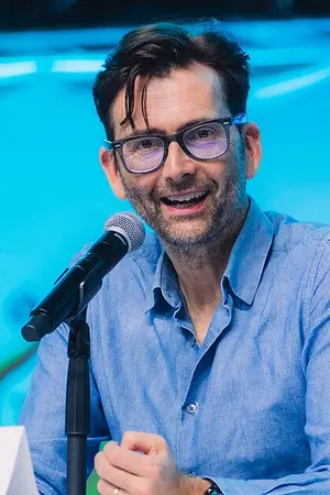 David Tennant