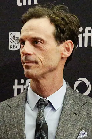 Scoot McNairy