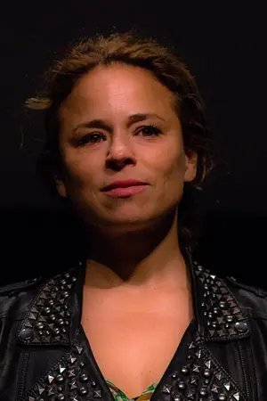 Suzanne Clément