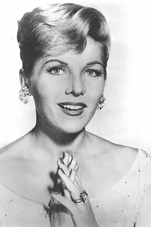 Whitney Blake