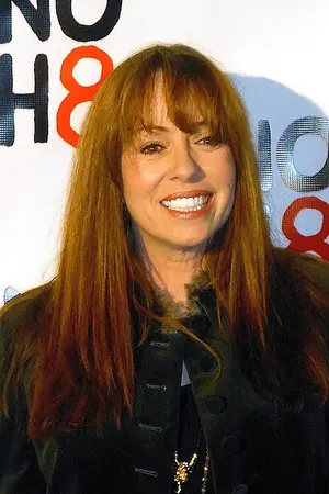 Mackenzie Phillips
