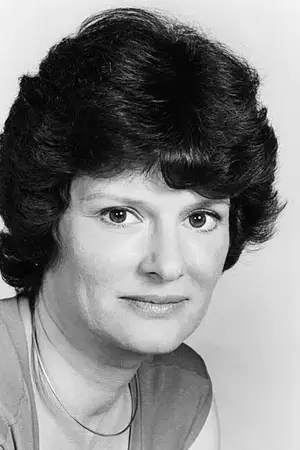 Mary Louise Wilson
