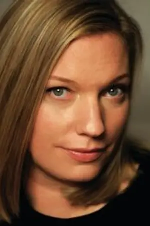 Sarah Dunn