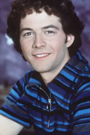 Christopher Daniel Barnes