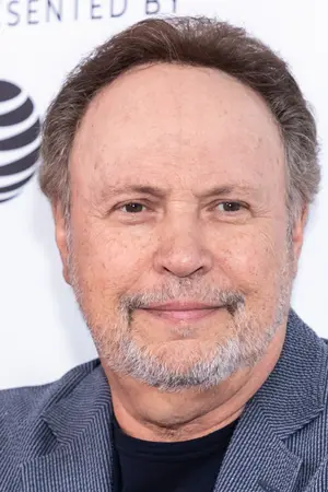Billy Crystal