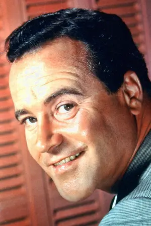 Jack Lemmon