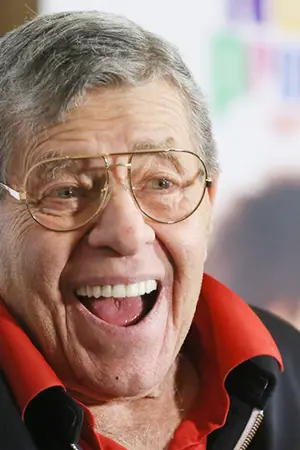 Jerry Lewis