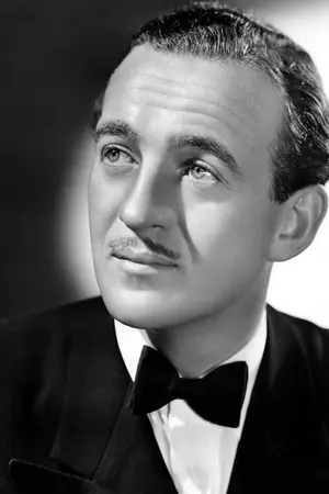 David Niven