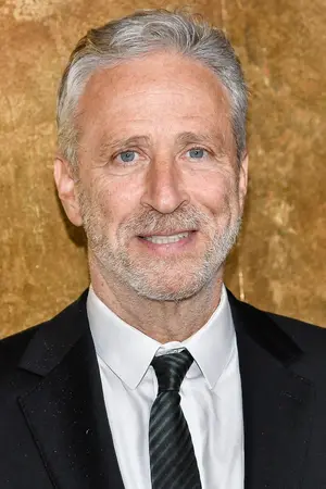 Jon Stewart