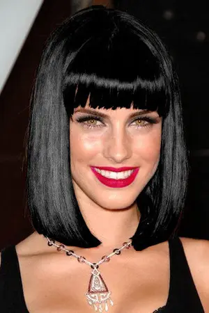 Jessica Lowndes
