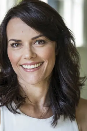 Amanda Billing