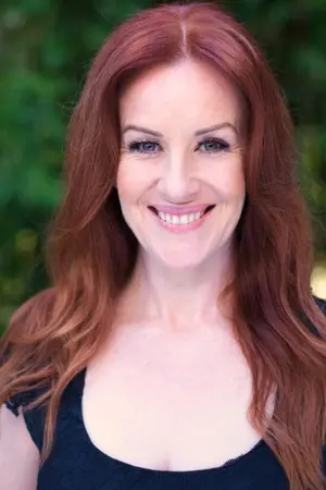 Jacqueline Nairn