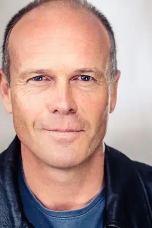 Matthew Chamberlain
