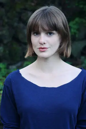 Pearl McGlashan