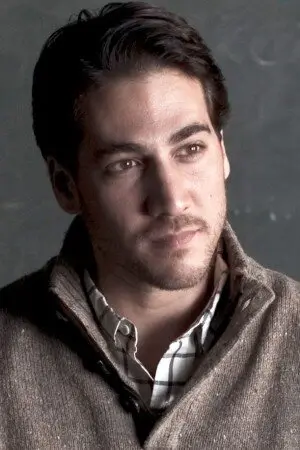 Alberto Ammann