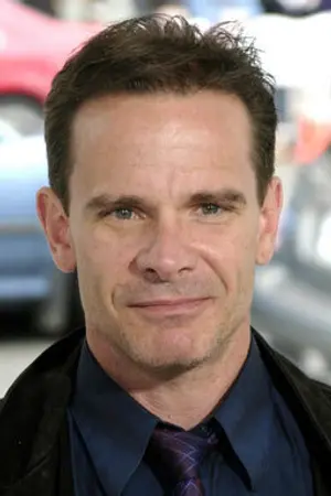 Peter Scolari
