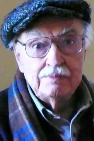 Thomas Hill