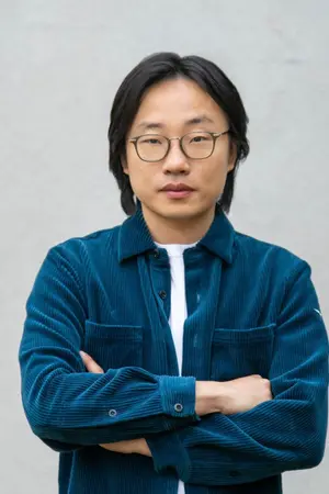 Jimmy O. Yang