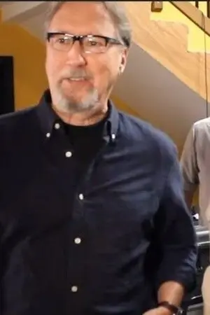 Paul Christie