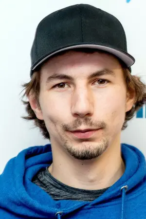 Parker Schnabel