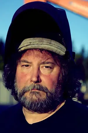 James Harness